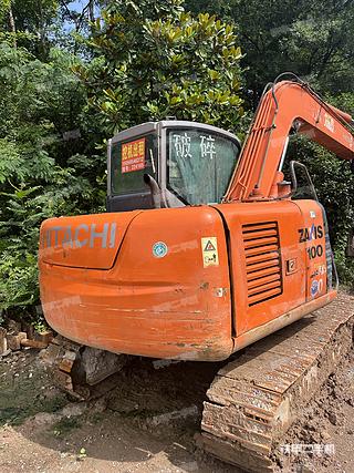 丽水市出售 日立 ZX70 挖掘机