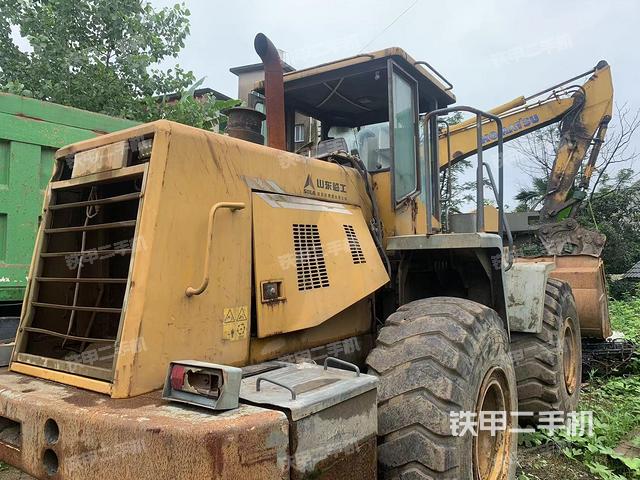 整机右后45°（整机外观及大件）