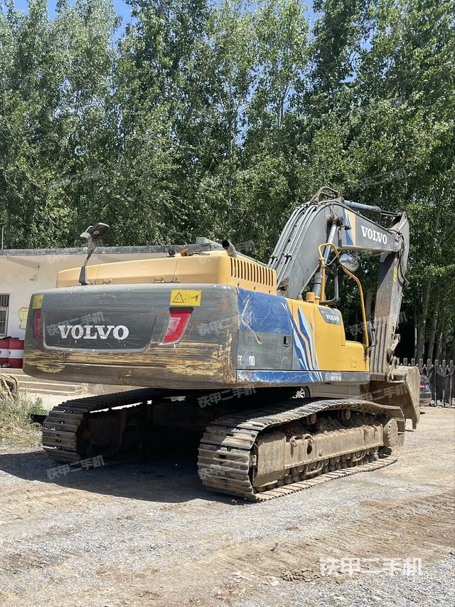 整机右后45°（整机外观）