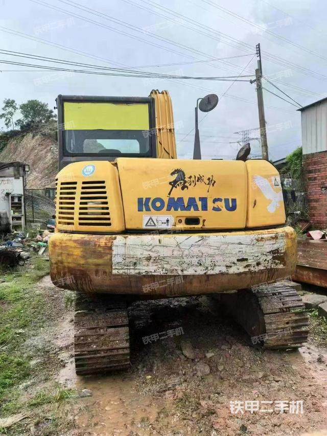 整机右后45°（整机外观）