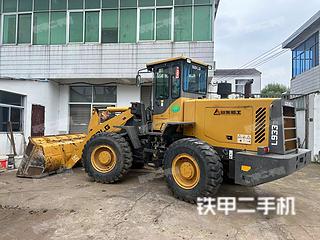 镇江市出售 山东临工 L933 装载机