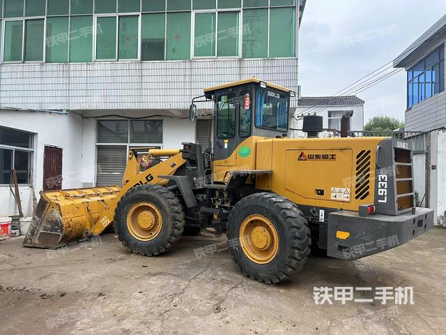 山东临工L933装载机