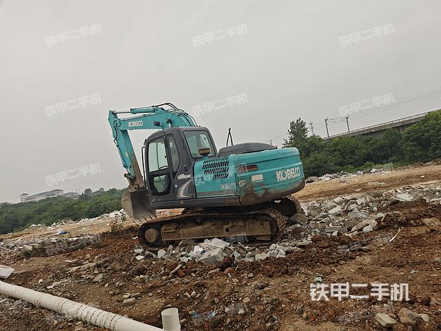 整机右后45°（整机外观）