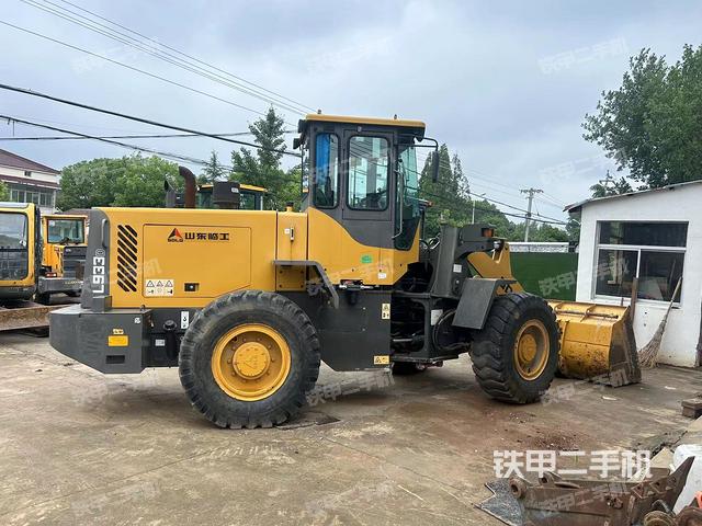 整机右后45°（整机外观及大件）