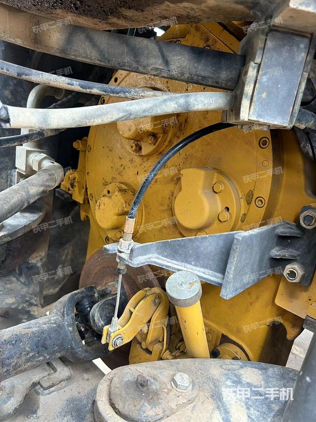 变速箱（整机外观及大件）