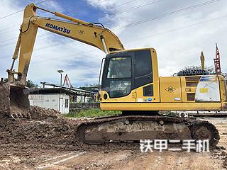 广州市出售 小松 PC200-8N1 挖掘机