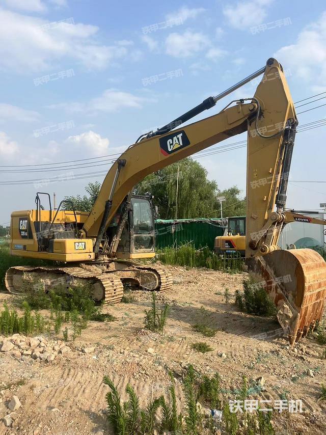 整机右后45°（整机外观）