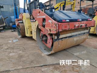 戴納派克CC624HF壓路機