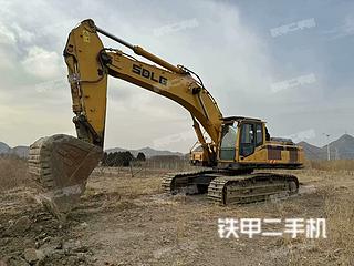 保定市出售 山东临工 E6500F 挖掘机