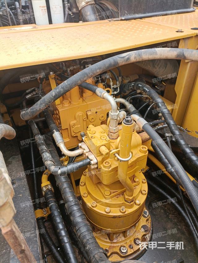 分配閥（上車(chē)部件）