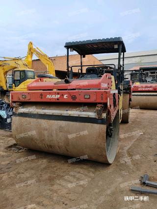 戴納派克CC624HF壓路機