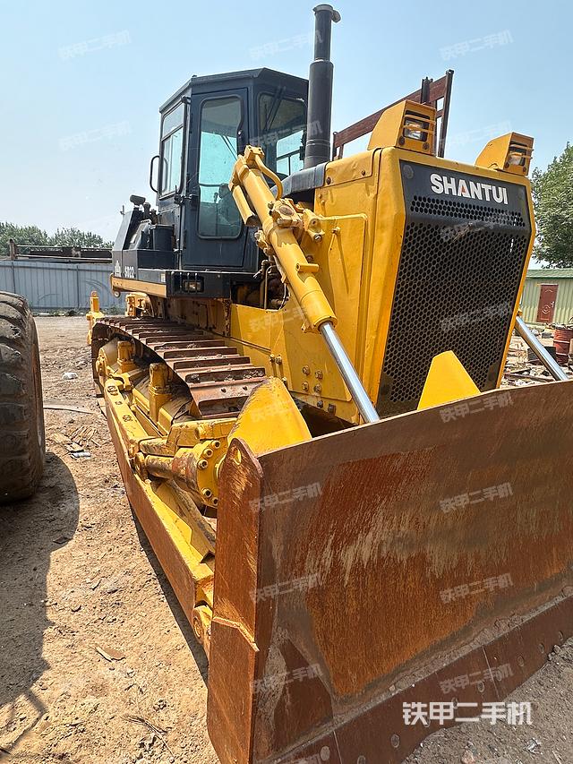 其他核心部件（设备外观及核心部件）