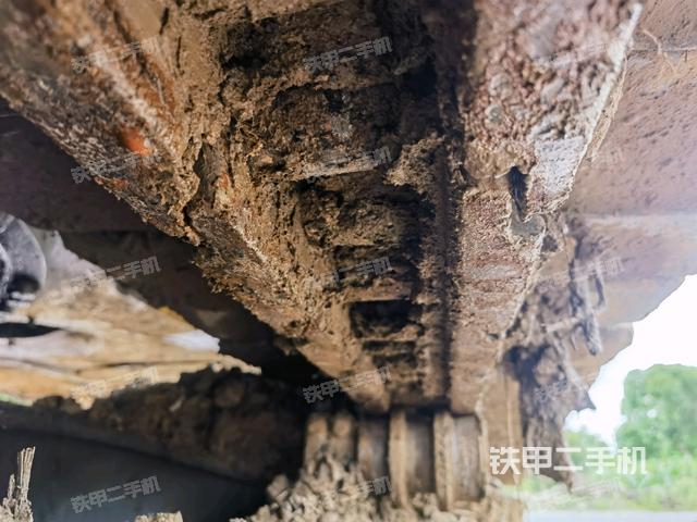 右托鏈輪+鏈筋（行走機構）