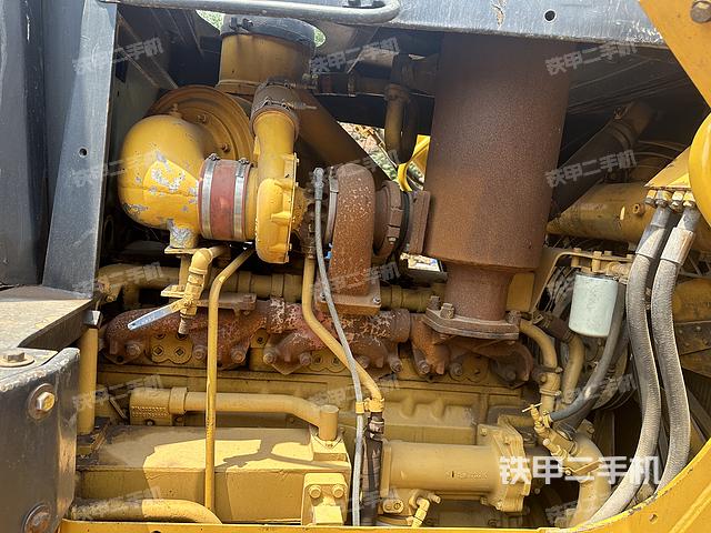 发动机（设备外观及核心部件）