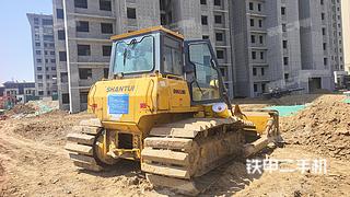 廊坊市出售 山推 DH17L 推土机