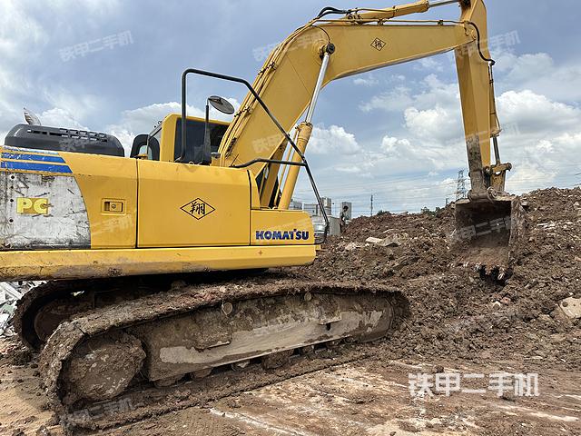 整机右后45°（整机外观）