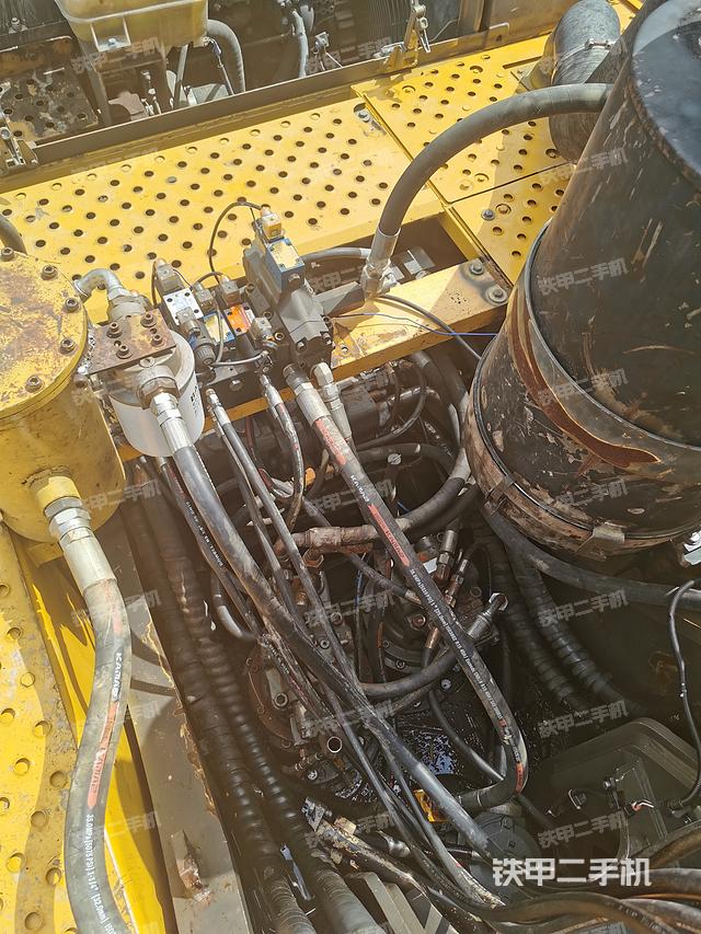 其他核心部件（設(shè)備外觀及核心部件）