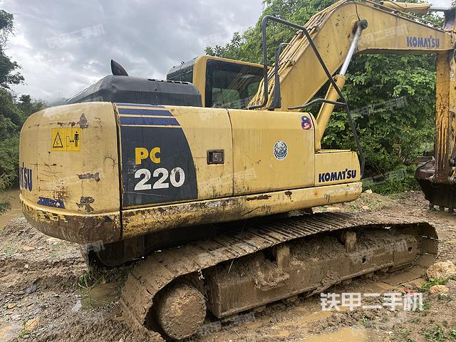 整机右后45°（整机外观）