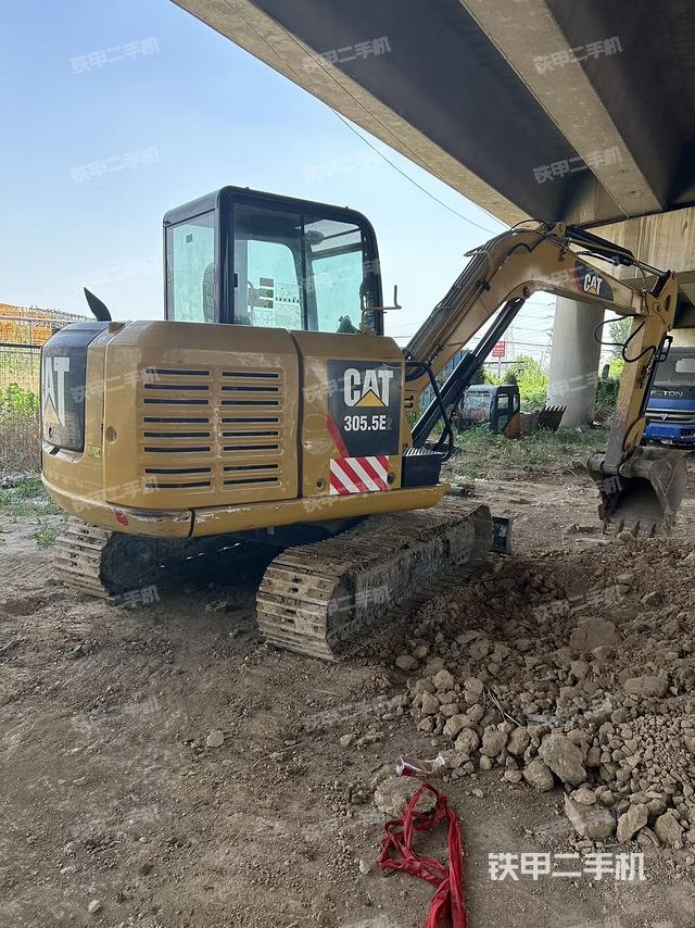 整机右后45°（整机外观）