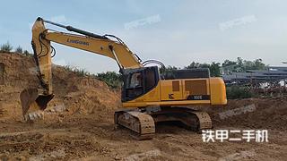 保定市出售 柳工 CLG950E 挖掘机