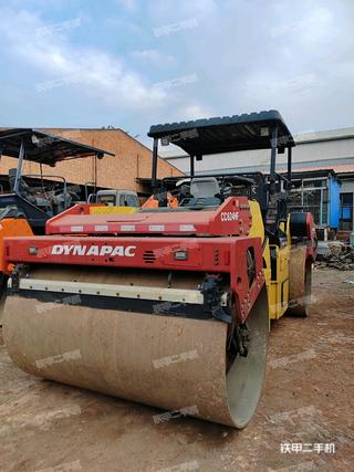 戴納派克CC624HF壓路機