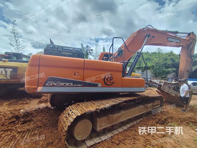 整机右后45°（整机外观）