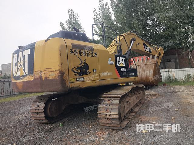 整机右后45°（整机外观）