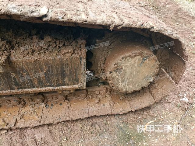 左驅(qū)動(dòng)輪（行走機(jī)構(gòu)）