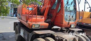 通化市出售 斗山 DH150-7 挖掘机