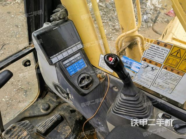 顯示屏?（駕駛室部分）