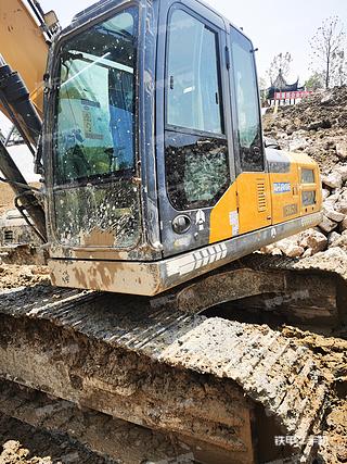 宿迁市出售 徐工 XE215DA 挖掘机