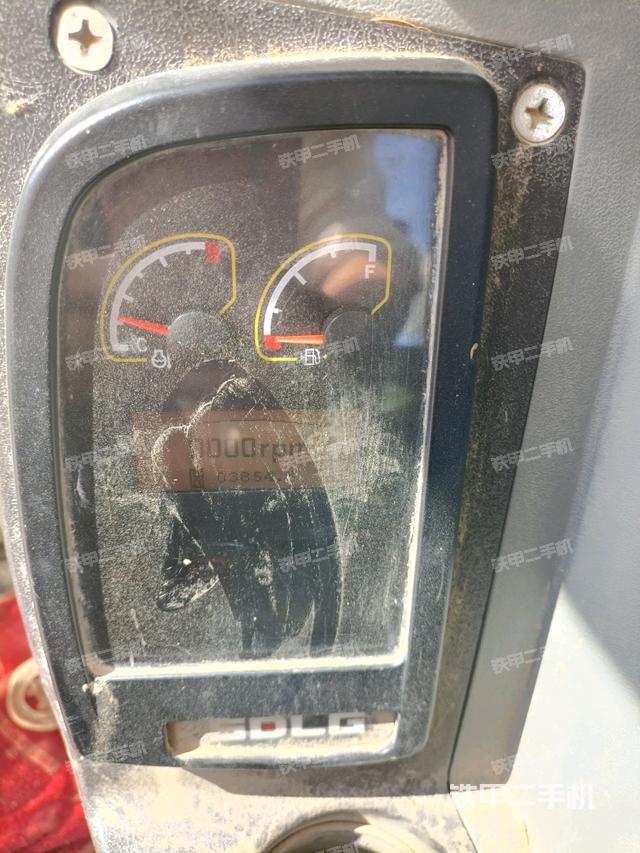 顯示屏?（駕駛室部分）