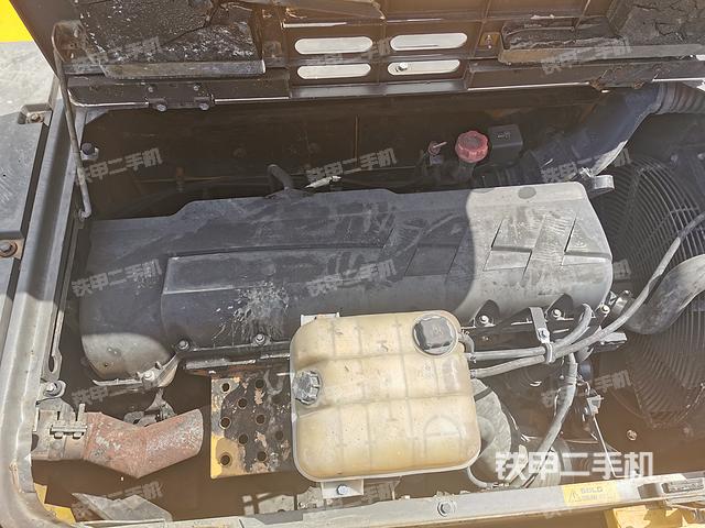 發(fā)動機（設(shè)備外觀及核心部件）