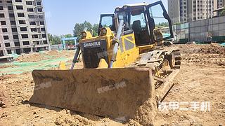 廊坊市出售 山推 DH17L 推土机