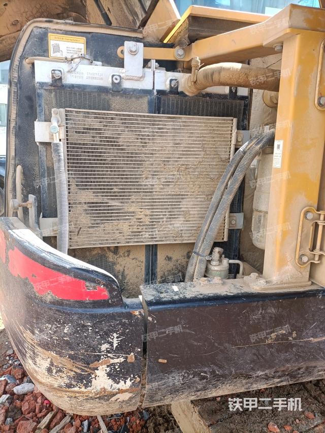 散熱器室（大件艙室）