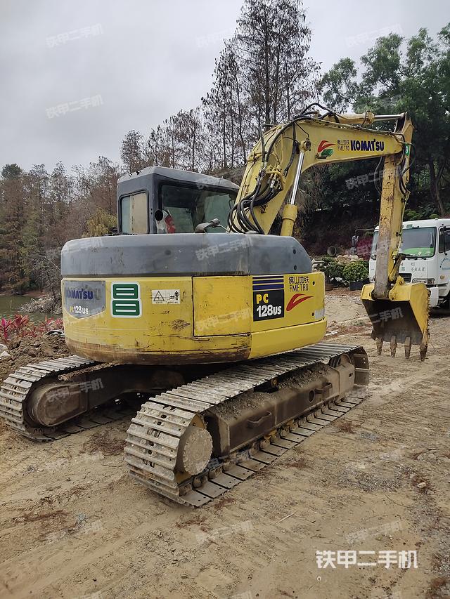 整机右后45°（整机外观）