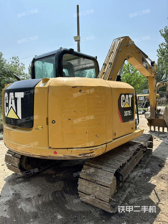 整机右后45°（整机外观）