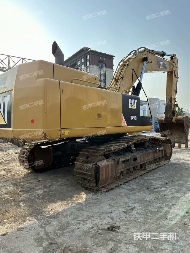 整机右后45°（整机外观）