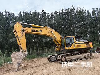 大同市出售 山东临工 E6500F 挖掘机