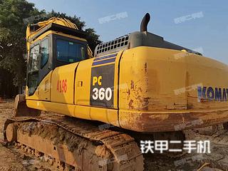 惠州市出售 小松 PC300-7 挖掘机