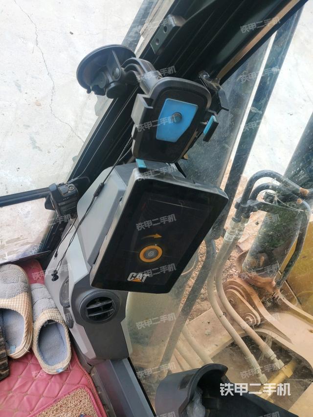 显示屏 （驾驶室部分）