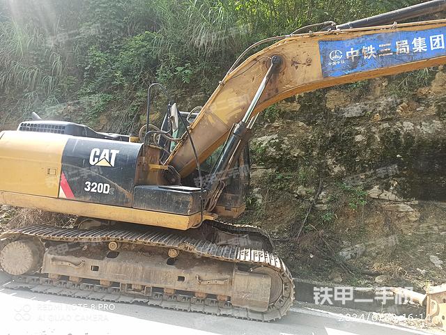 驾驶室整体（整机外观）