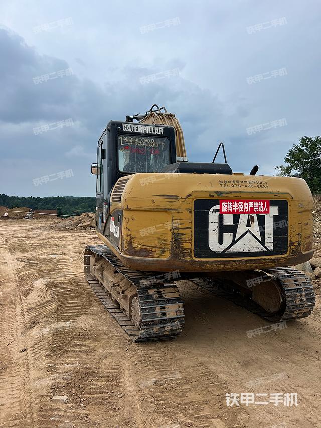 整机右后45°（整机外观）