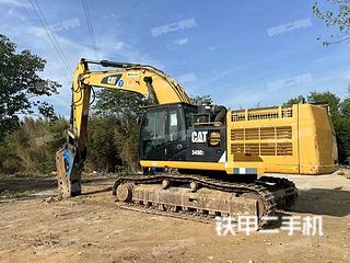 威海市出售 卡特彼勒 349D2液压 挖掘机