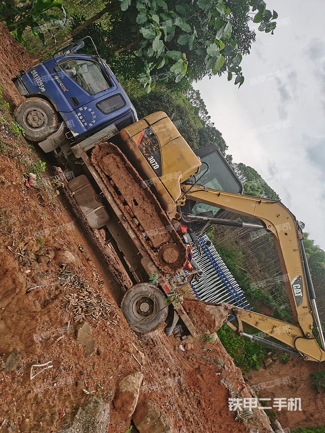 整机右后45°（整机外观）