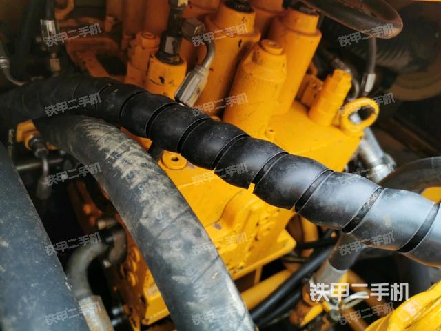 分配閥（上車部件）