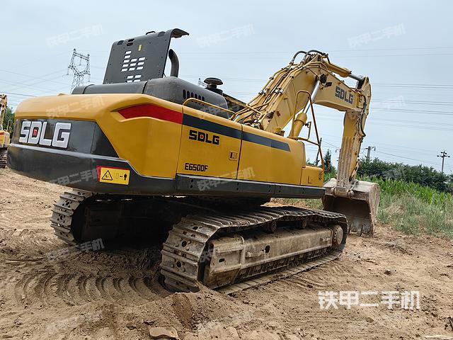 整机右后45°（整机外观）