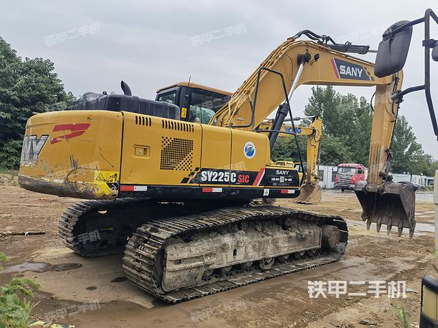 整机右后45°（整机外观）