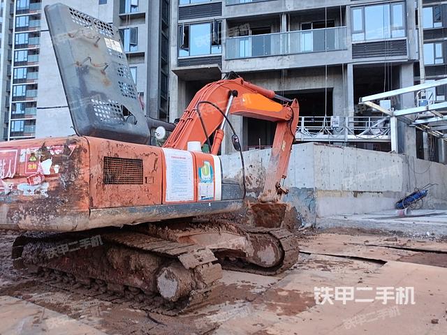 整机右后45°（整机外观）