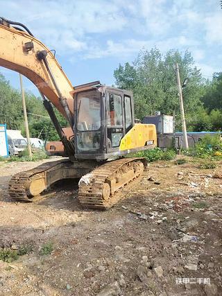 宿州市出售 三一重工 SY195C 挖掘机